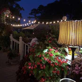 Steinhilber's Restaurant - Outdoor seating was packed & quite picturesque. - Seafood Near Me - Virginia Beach, Virginia Steinhilber's Restaurant - Outdoor seating was packed & quite picturesque. - Seafood Near Me - Virginia Beach, Virginia