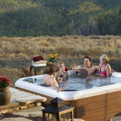 Bullfrog Spas of Ogden
