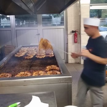Churrasqueira Guerreiro - Barbeque Near Me - Portimão, 08