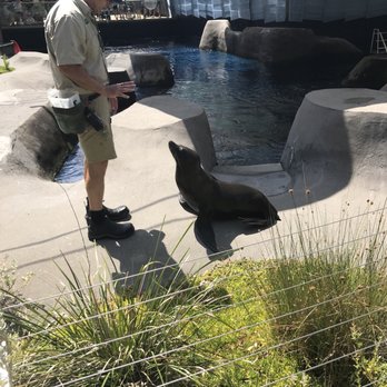 Melbourne Zoo - Zoos Near Me - Melbourne, VIC