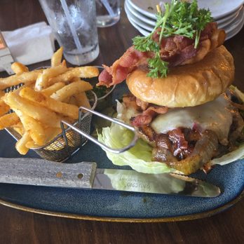 Fat Stork - Burger - New American Near Me - Davie, Florida