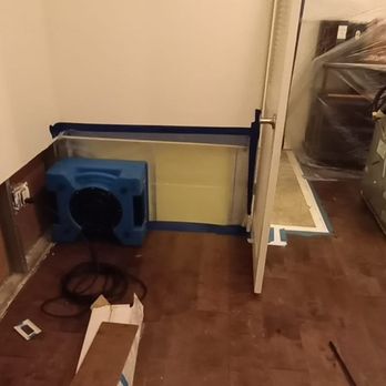 Dependable Restoration - Mold Remediation - Damage Restoration Near Me - San Fernando, California