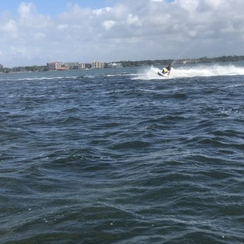 H2O Jet Ski Rentals - Jet Skis Near Me - Clearwater, Florida
