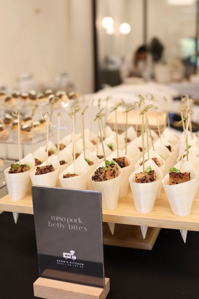 Barn’s Kitchen Logo