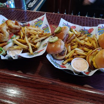 Bout Time Pub & Grub - Sports Bars Near Me - Arvada, Colorado