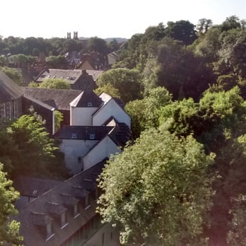 Dean Village - Local Flavor Near Me
