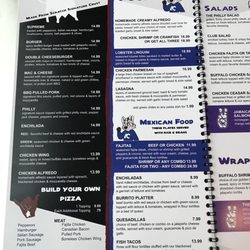 House Divided Restaurant & Sports Grill