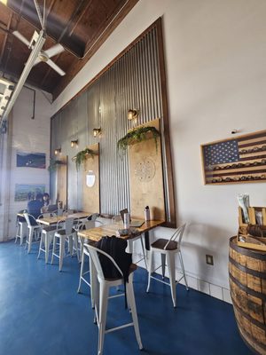 Trident Coffee Imperial Beach by null