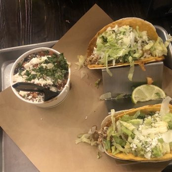 Doce Taqueria - Mexican Near Me - Pittsburgh, Pennsylvania