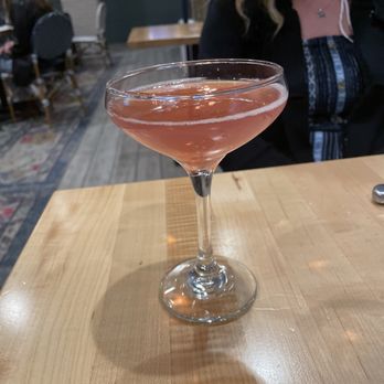 Jasper's - Cosmo - New American Near Me - Nashville, Tennessee