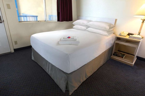 Americas Best Value Inn Suites Helena Hotels 800 North