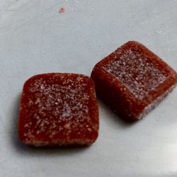 Randy's Remedies - 30 mg Kratom Gummies, just $3 each, I recommend using these to supplement when tea or chewables aren't quite enough...