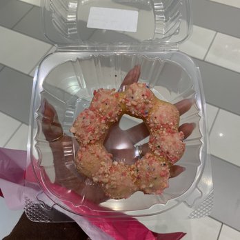 Boba X - Sad frosting - Bubble Tea Near Me - Bloomington, Minnesota