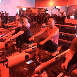 Orangetheory Fitness Arlington Highlands
