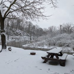 Indian Brave Campground