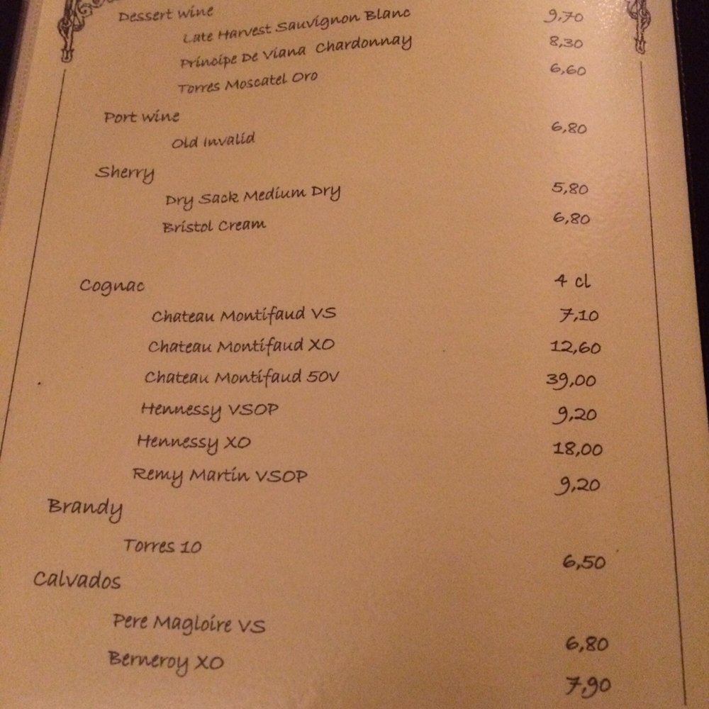 Ravintola Andalucia - Modern European Near Me - PORI, 17