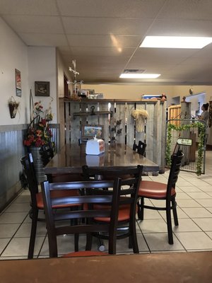 Big Dally's Deli #2 by null