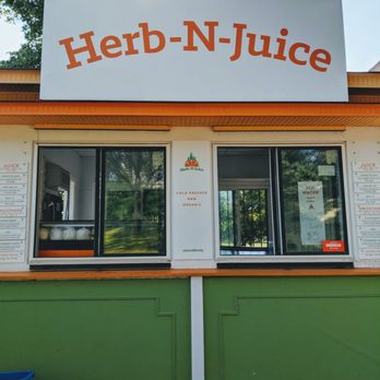 Herb-N-Juice - Juice Bars & Smoothies Near Me - Chicago, Illinois Herb-N-Juice - Juice Bars & Smoothies Near Me - Chicago, Illinois