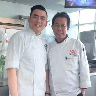 GHÉ bánh mì & rolls by null