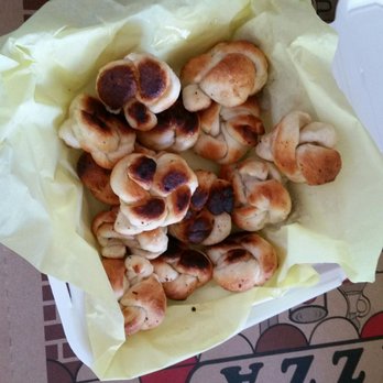 Blackstone Pizza - Pizza Near Me - San Marcos, California