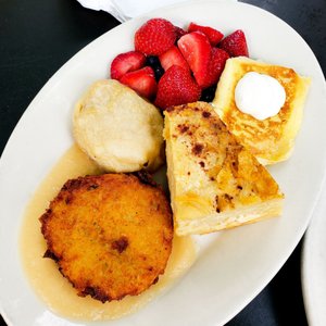 Zaftigs Delicatessen - Brookline on Yelp
