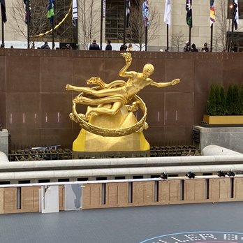 Rockefeller Center - Shopping Centers Near Me - New York, New York Rockefeller Center - Shopping Centers Near Me - New York, New York