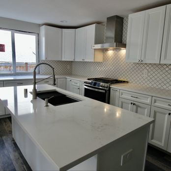 AEC Construction - Sammamish kitchen update - General Contractors Near Me - Bellevue, Washington