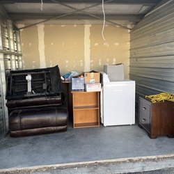 Clearwater Secure Storage