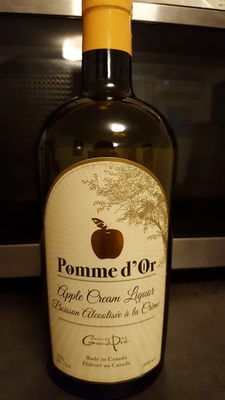 Domaine de Grand Pré by null