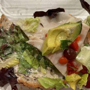 Original ChopShop - Disregard for allergies at this location - New American Near Me - Tucson, Arizona