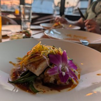 Tantalum Restaurant - Mahi-Mahi - Asian Fusion Near Me - Long Beach, California Tantalum Restaurant - Mahi-Mahi - Asian Fusion Near Me - Long Beach, California