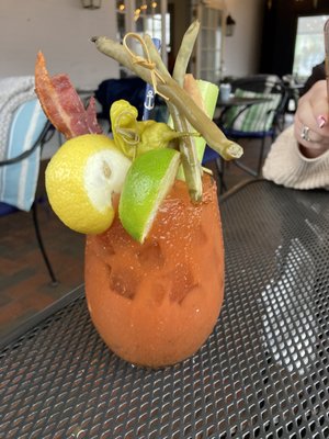 The Galley Restaurant & Bar by null