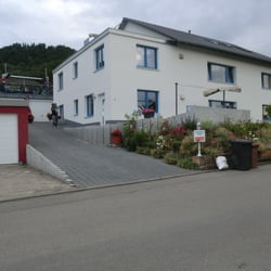 Ferienwohnungen Heim