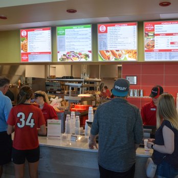 Dairi-O - American Near Me - Mooresville, North Carolina