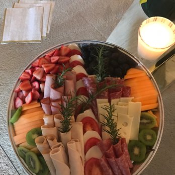 Fabio's Artisan Pasta - Beautiful delicious antipasto - Pasta Shops Near Me - Houston, Texas