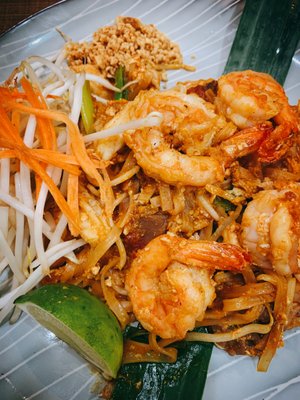 The ThongLor SF - Thai Restaurant by null