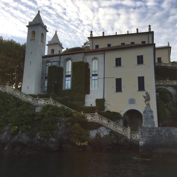 Villa del Balbianello - Venues & Event Spaces Near Me - Lenno, Colorado