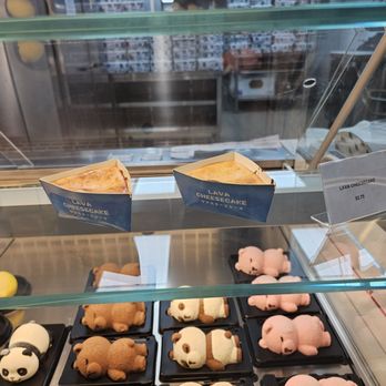 Patisserie Too - Patisserie/Cake Shop Near Me - Alhambra, California