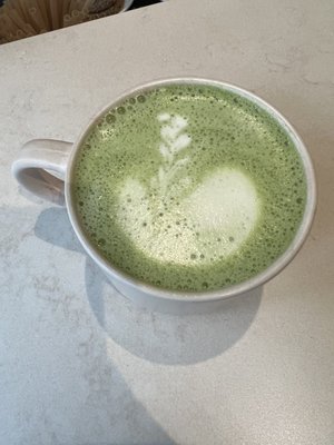 Buvette Pastek by null