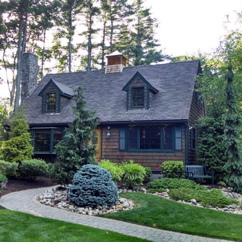 Earth Works - a home in the woods - Landscaping Near Me - North Andover, Massachusetts Earth Works - a home in the woods - Landscaping Near Me - North Andover, Massachusetts