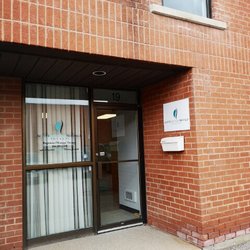 Denise Savoia, RMT - Active Clinical Massage Therapy - Front Door