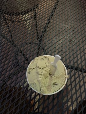 Gusto Gelateria by null