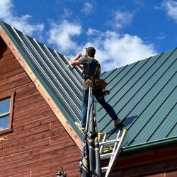 West Desert Roofing
