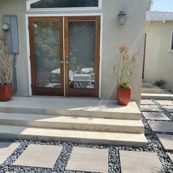 System Pavers - Masonry/Concrete Near Me - Newbury Park, California