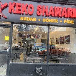 Exterior photo of Keko Shawarma - Toronto, Ontario Exterior photo of Keko Shawarma - Toronto, Ontario