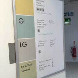 Fenwick - Directory
