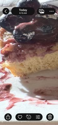 Batter & Berries South Loop by null