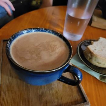 Dobra Tea - Asheville - Chai - Tea Rooms Near Me - Asheville, North Carolina Dobra Tea - Asheville - Chai - Tea Rooms Near Me - Asheville, North Carolina