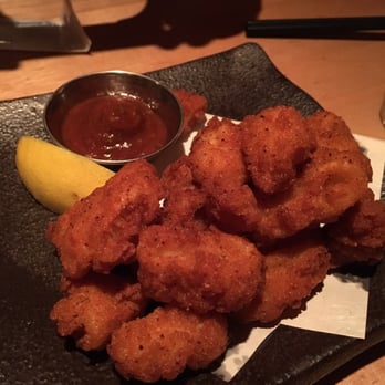 Ippudo - Westside - Fried calamari - Ramen Near Me - New York, New York Ippudo - Westside - Fried calamari - Ramen Near Me - New York, New York