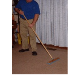 Master's Touch Cleaning and Restoration
